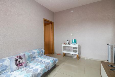 Sala de casa para alugar com 1 quarto, 30m² em Jardim Flor da Montanha, Guarulhos