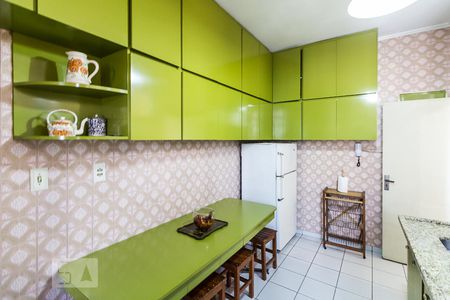 Apartamento à venda com 180m², 3 quartos e 1 vagaCozinha
