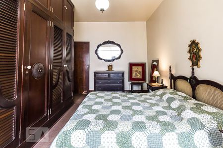 Apartamento à venda com 180m², 3 quartos e 1 vagaQuarto