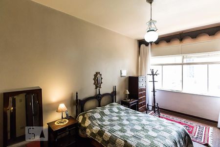 Apartamento à venda com 180m², 3 quartos e 1 vagaQuarto