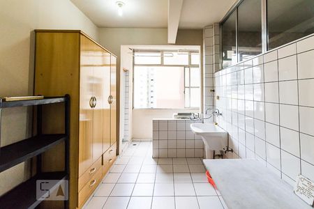 Apartamento à venda com 180m², 3 quartos e 1 vagaServiço