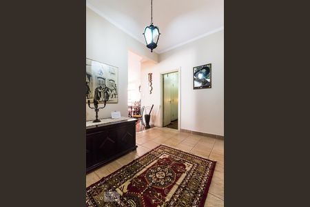 Apartamento à venda com 180m², 3 quartos e 1 vagaSala