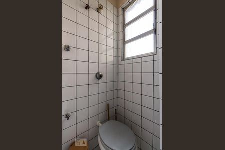 Apartamento à venda com 180m², 3 quartos e 1 vagaServiço