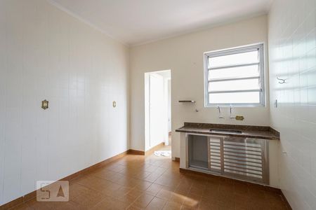 Cozinha de casa para alugar com 2 quartos, 80m² em Quarta Parada, São Paulo