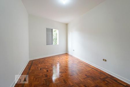 Quarto 02 de casa para alugar com 2 quartos, 80m² em Quarta Parada, São Paulo