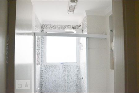 Banheiro  de apartamento à venda com 2 quartos, 60m² em Sítio do Mandaqui, São Paulo