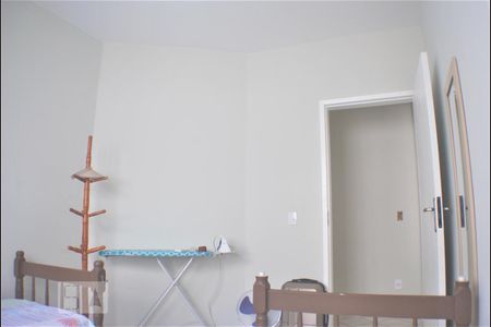Detalhe Quarto 01 de apartamento para alugar com 2 quartos, 85m² em Ingleses do Rio Vermelho, Florianópolis