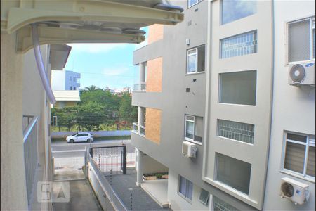 Vista do Quarto 01 de apartamento para alugar com 2 quartos, 85m² em Ingleses do Rio Vermelho, Florianópolis