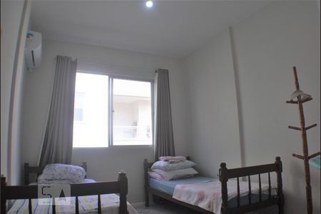 Quarto 01 de apartamento para alugar com 2 quartos, 85m² em Ingleses do Rio Vermelho, Florianópolis