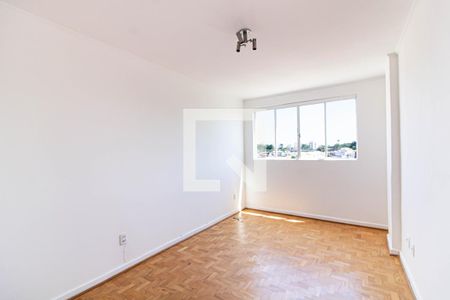 Sala de apartamento para alugar com 2 quartos, 58m² em Vila Romana, São Paulo
