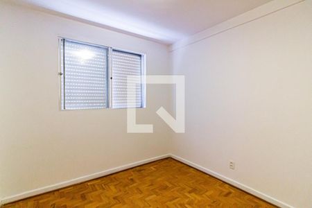 Quarto 2 de apartamento para alugar com 2 quartos, 58m² em Vila Romana, São Paulo