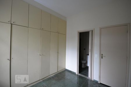 Suíte de apartamento à venda com 1 quarto, 48m² em Tijuca, Rio de Janeiro