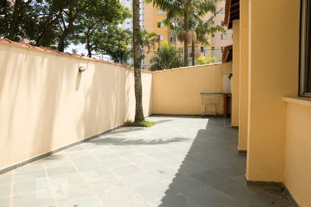Apartamento para alugar com 65m², 2 quartos e 1 vaga Apartamento para alugar com 65m², 2 quartos e 1 vagaÁrea comum - Salão de Festas