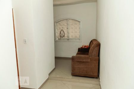 Sala de casa de condomínio para alugar com 2 quartos, 40m² em Engenho Novo, Rio de Janeiro