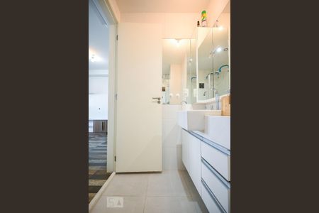 Apartamento para alugar com 1 quarto, 33m² em Santo Amaro, São Paulo