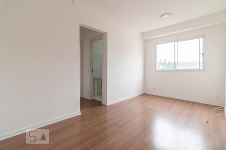 Sala de apartamento à venda com 2 quartos, 51m² em Centro, Barueri