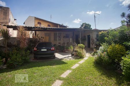 Fachada da casa de casa à venda com 2 quartos, 68m² em Jardim Santa Amália, Campinas