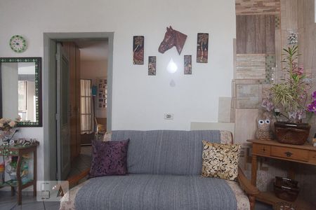 Sala de casa à venda com 2 quartos, 68m² em Jardim Santa Amália, Campinas