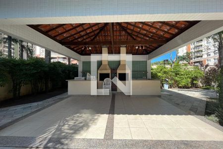 Apartamento à venda com 94m², 2 quartos e 1 vagaÁrea Comum - Churrasqueira