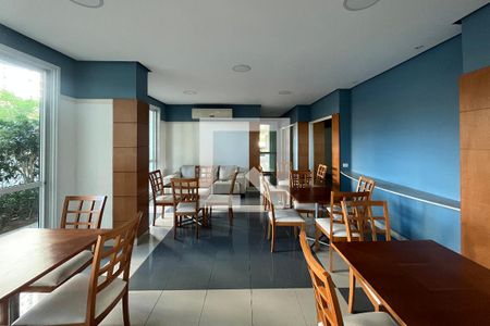 Apartamento à venda com 94m², 2 quartos e 1 vagaÁrea Comum - Salão de Festa