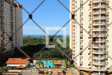 Apartamento à venda com 94m², 2 quartos e 1 vagaVista - Área de Serviço