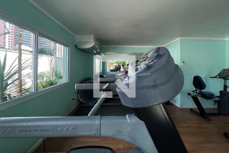 Apartamento à venda com 94m², 2 quartos e 1 vagaÁrea Comum - Academia