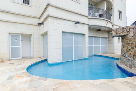 Apartamento à venda com 62m², 2 quartos e 2 vagasPiscina