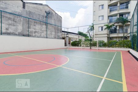 Apartamento à venda com 62m², 2 quartos e 2 vagasQuadra