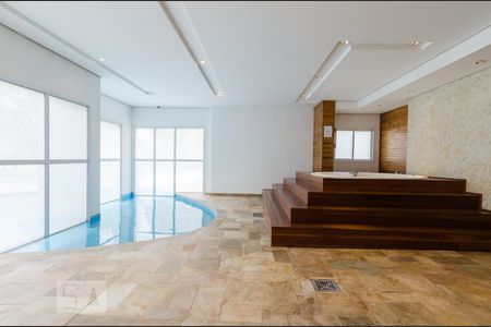 Apartamento à venda com 62m², 2 quartos e 2 vagasPiscina