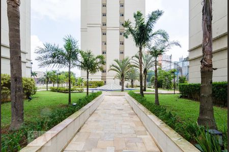 Apartamento à venda com 62m², 2 quartos e 2 vagasÁrea Externa