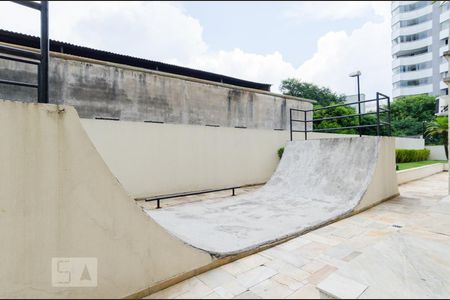Apartamento à venda com 62m², 2 quartos e 2 vagasPista de Skate