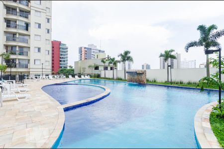 Apartamento à venda com 62m², 2 quartos e 2 vagasPiscina