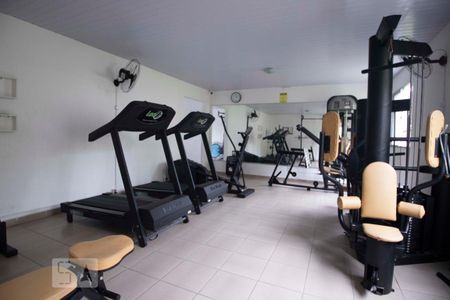 Apartamento para alugar com 45m², 2 quartos e 1 vagaacademia