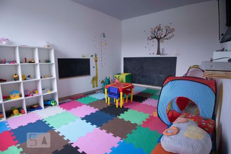 Apartamento para alugar com 45m², 2 quartos e 1 vagabrinquedoteca