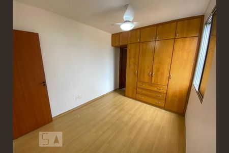 Quarto 1 - Suíte de apartamento à venda com 4 quartos, 153m² em Dona Clara, Belo Horizonte