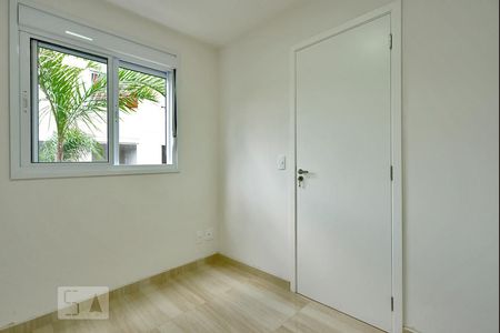 Quarto 1 de apartamento para alugar com 2 quartos, 36m² em Vila Leopoldina, São Paulo