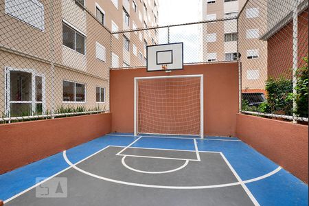 Apartamento para alugar com 36m², 2 quartos e sem vagaQuadra