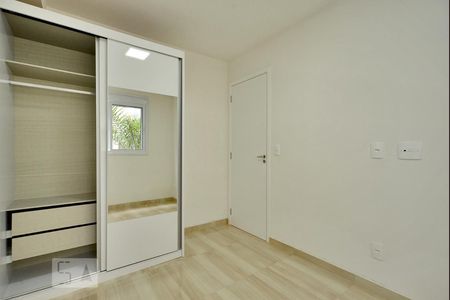 Quarto 2 de apartamento para alugar com 2 quartos, 36m² em Vila Leopoldina, São Paulo