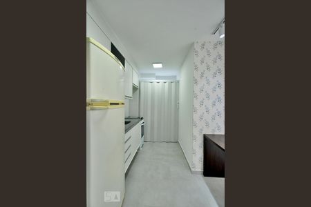 Apartamento para alugar com 36m², 2 quartos e sem vagaCozinha