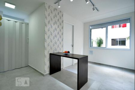 Sala de apartamento para alugar com 2 quartos, 36m² em Vila Leopoldina, São Paulo