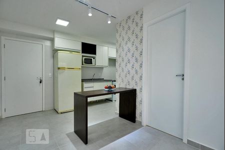 Sala de apartamento para alugar com 2 quartos, 36m² em Vila Leopoldina, São Paulo