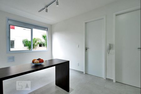 Sala de apartamento para alugar com 2 quartos, 36m² em Vila Leopoldina, São Paulo