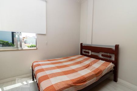 Quarto 1 de apartamento para alugar com 2 quartos, 65m² em Méier, Rio de Janeiro