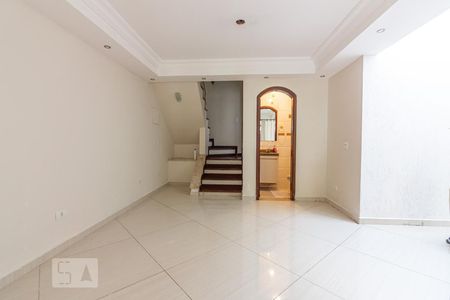 Sala de casa para alugar com 3 quartos, 100m² em Vila Campesina, Osasco