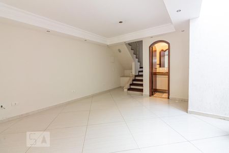 Sala de casa para alugar com 3 quartos, 100m² em Vila Campesina, Osasco