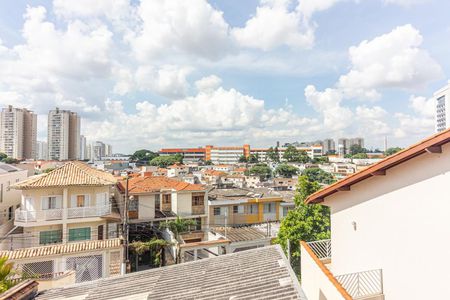 Vista  de casa para alugar com 3 quartos, 100m² em Vila Campesina, Osasco