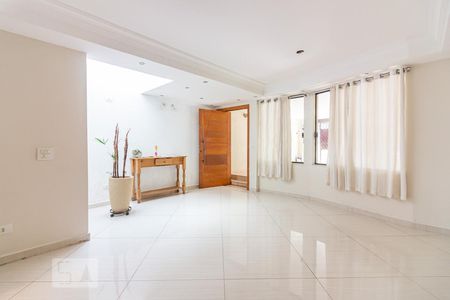 Sala de casa para alugar com 3 quartos, 100m² em Vila Campesina, Osasco