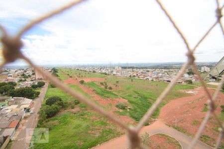 Apartamento para alugar com 55m², 2 quartos e 1 vagaVista da Área de Serviço