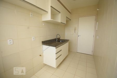 Apartamento para alugar com 55m², 2 quartos e 1 vagaCozinha