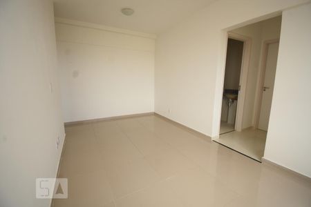 Sala de apartamento para alugar com 2 quartos, 55m² em Samambaia Sul (samambaia), Brasília